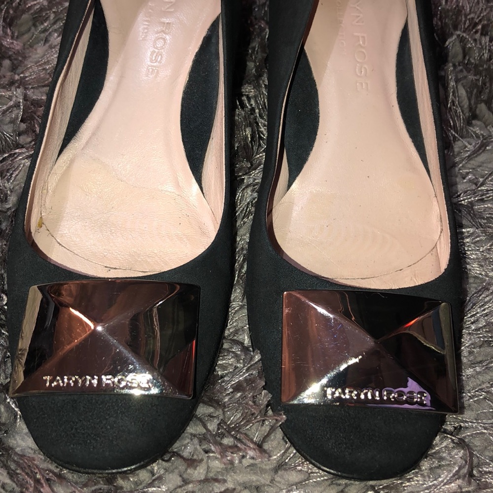 TARYN ROSE Collection - Picture 6 of 8
